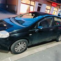 Fiat Grande Punto 1400 Muntijet Diesel.privato