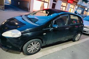 Fiat Grande Punto 1400 Muntijet Diesel.privato