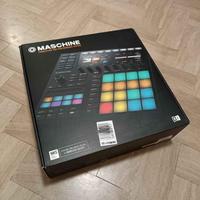 Native Instruments Maschine MK3 Black