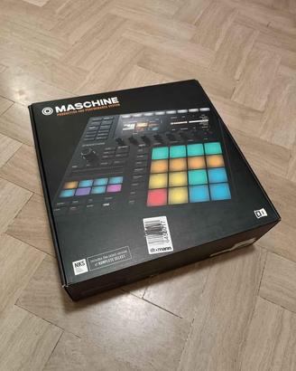 Native Instruments Maschine MK3 Black