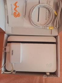 Modem Windtre Hub