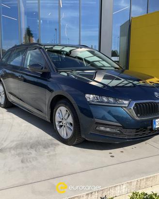 SKODA Octavia 2.0 TDI EVO SCR 150 CV DSG Wagon E
