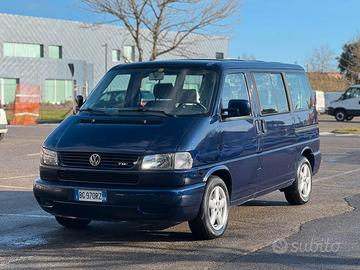 Volkswagen Caravelle 2.5 Tdi 8 Posti