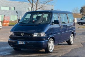 Volkswagen Caravelle 2.5 Tdi 8 Posti