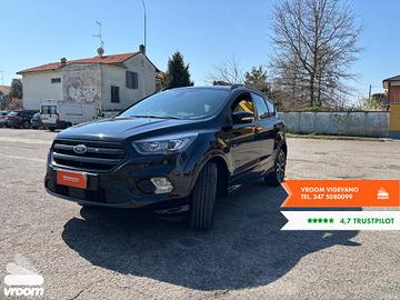 FORD Kuga 2� serie Kuga 1.5 EcoBoost 120 CV S&S...