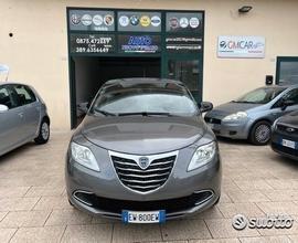 LANCIA Ypsilon 05/2014 cv 69 ok neopatentati