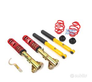 SOSPENSIONE FILETTATA EIBACH MTS BMW E36 COMPACT 9