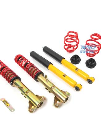 SOSPENSIONE FILETTATA EIBACH MTS BMW E36 COMPACT 9