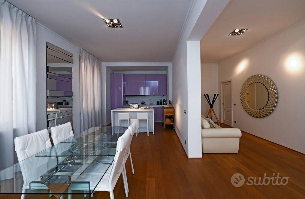 Appartamento – Modena, Quartiere Albareto, Centro Storico - Vista 3