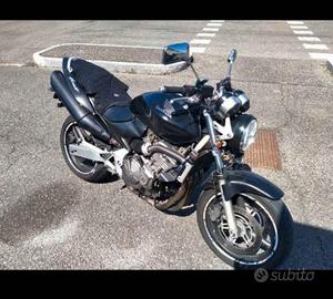 honda hornet 600 