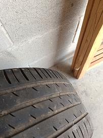 cCerchi in ferro da 16