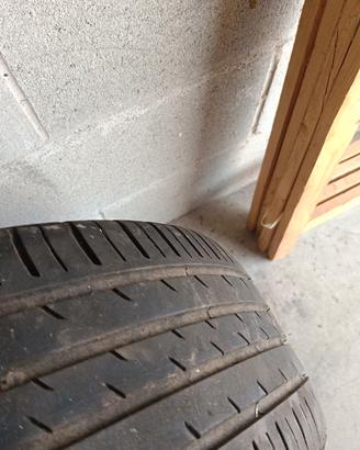 cCerchi in ferro da 16