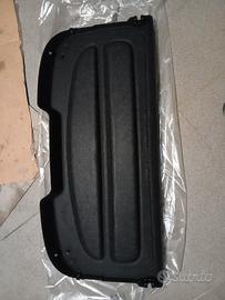 Cappelliera pianale copri bagagliaio Ford Fiesta 