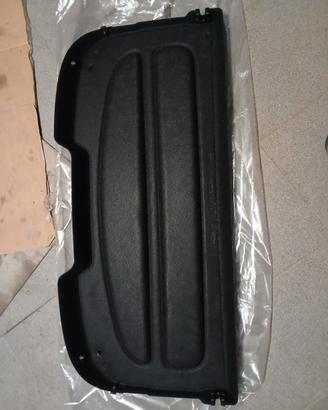 Cappelliera pianale copri bagagliaio Ford Fiesta 
