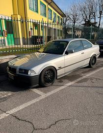 Bmw E36 318is