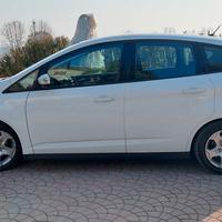 Cmax bifuel benzina /GPL 1600 cc 120 cv