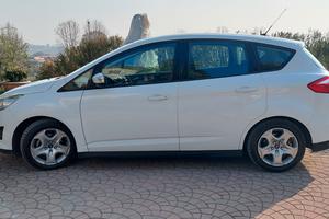 Cmax bifuel benzina /GPL 1600 cc 120 cv