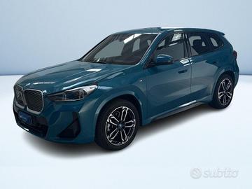 BMW iX1 30 xdrive Msport