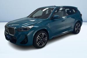 BMW iX1 30 xdrive Msport