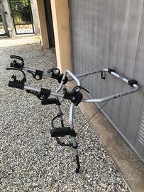 Portabici posteriore THULE