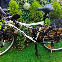 MBT Rockrider 6.0 Taglia 26