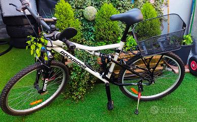 MBT Rockrider 6.0 Taglia 26