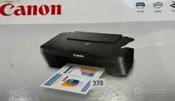 stampante canon