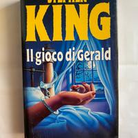 Romanzo horror di Stephen King.