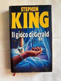 Romanzo horror di Stephen King.