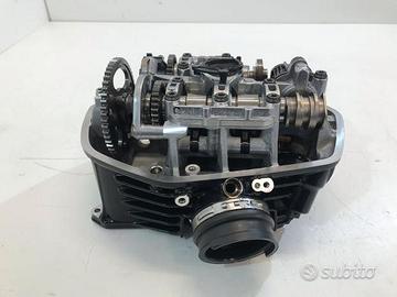 TESTATA MOTORE SINISTRA BMW R1250GS 19-23