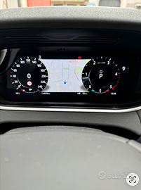 Land rover evoqe