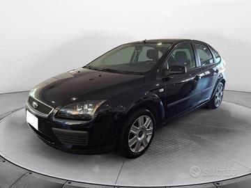 Ford Focus 1.6 ti-vct 115cv 5p