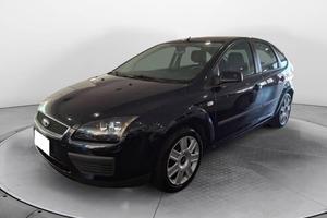 Ford Focus 1.6 ti-vct 115cv 5p