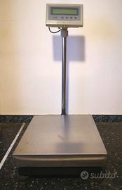 Bilancia a piattaforma PCE TS 150