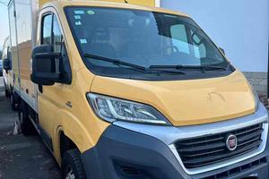 FIAT Ducato 3.5 2.0MJT 115CV PEDANA leggere desc