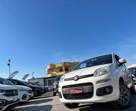 FIAT Panda 1.3 MJT S&S 4x4 INSERIBILE