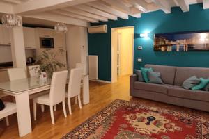 Appartamento a San Marco