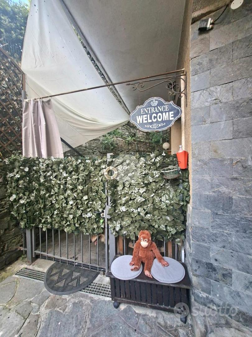 Appartamento – Camogli, San Rocco di Camogli - Vista 2