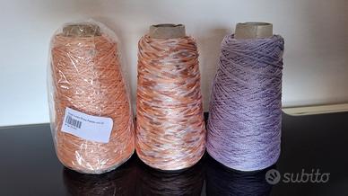 Accessori per realizzar borse
