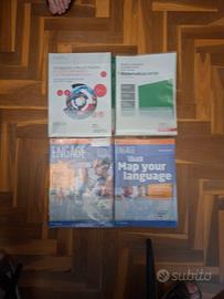 libri scolastici superiori