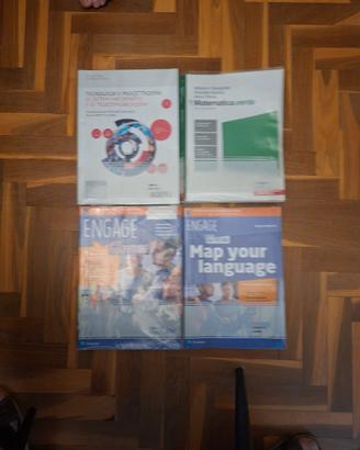 libri scolastici superiori