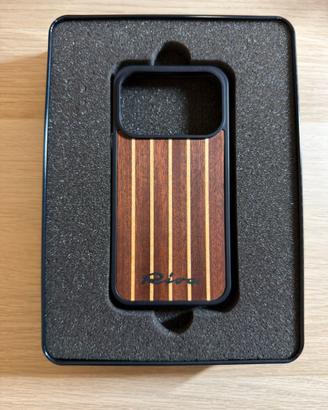 Cover Riva Iphone 17 pro