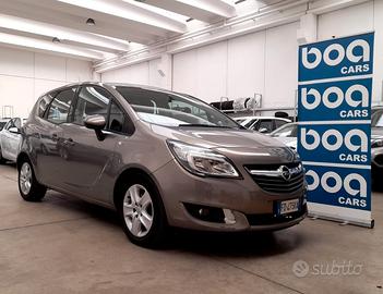 Opel Meriva 1.6 CDTI 110CV Start&Stop Cosmo/NEOPAT