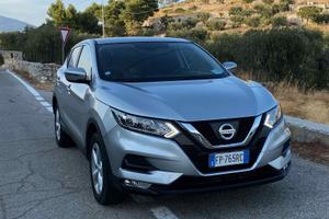 Qashqai Cambio Automatico