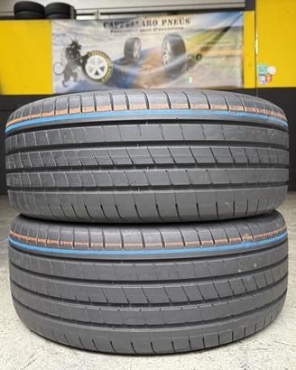 2 Gomme Goodyear 225/45R19 96W Estive 90% Residui