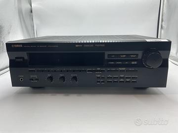 Stereo amplificatore Yamaha Htr-5130rds