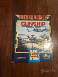 Gunship – Versione PC Italiana | Big Box + Manuale