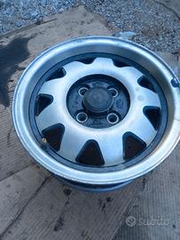 Cerchi lega 13 vw