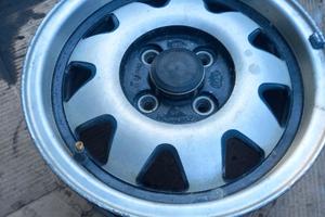 Cerchi lega 13 vw