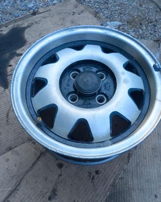 Cerchi lega 13 vw